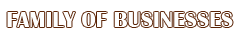 Family of Businesses
